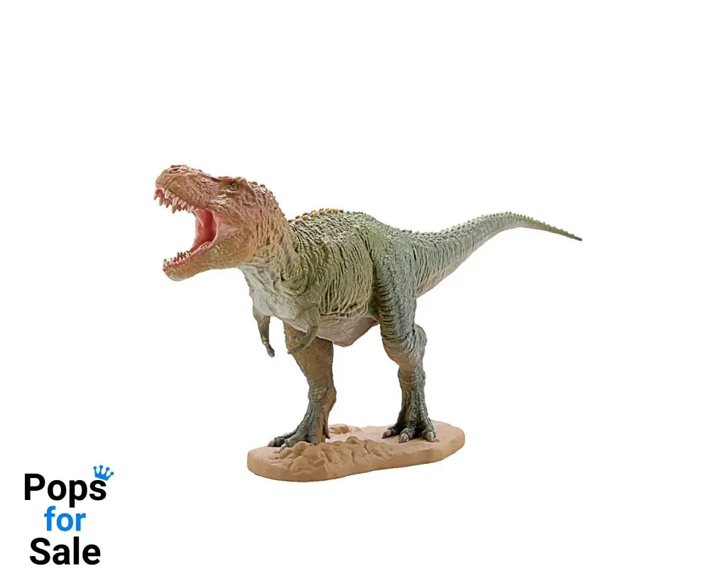 Mini Figures Dinosaur Master 3 Vinyl Figure