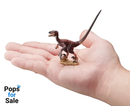 Mini Figures Dinosaur Master 3 Vinyl Figure
