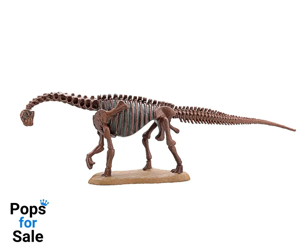 Mini Figures Dinosaur Master 3 Vinyl Figure