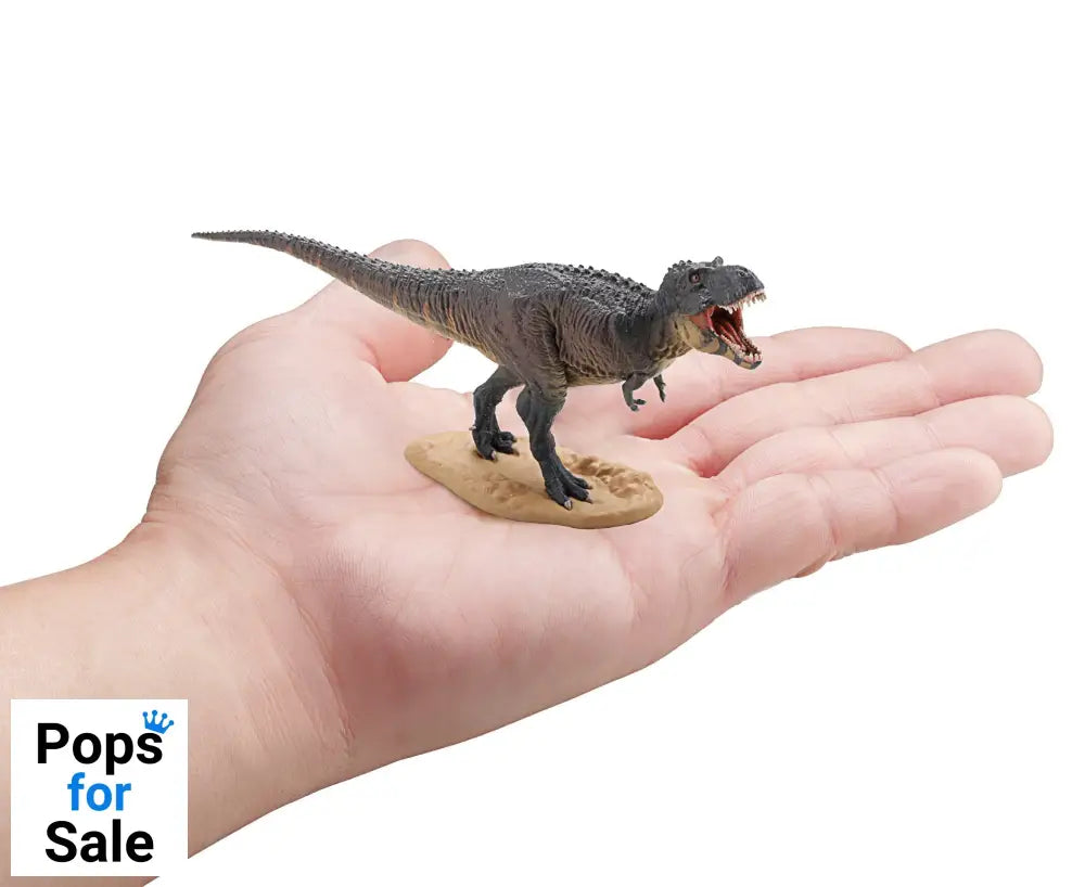 Mini Figures Dinosaur Master 3 Vinyl Figure