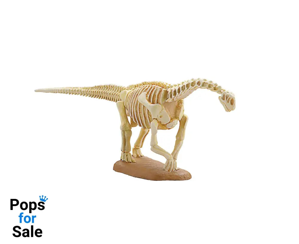 Mini Figures Dinosaur Master 3 Vinyl Figure