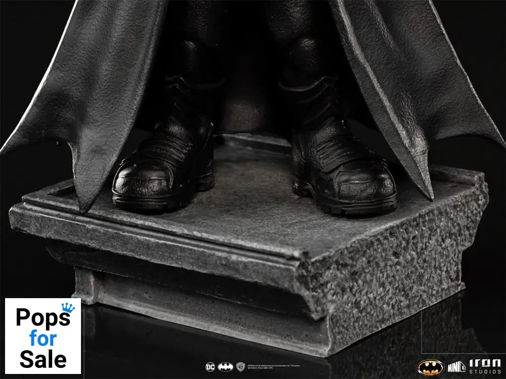 MiniCo Batman - Batman 89 Vinyl Figure