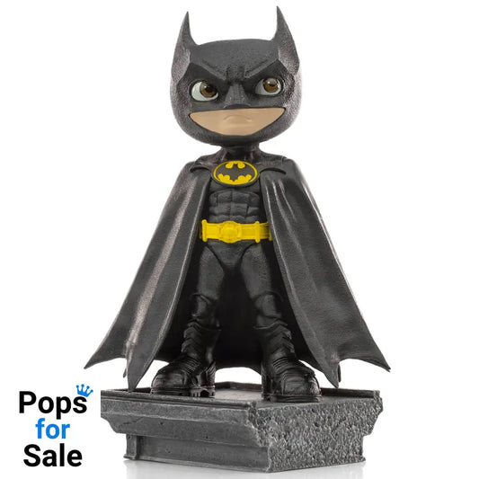 MiniCo Batman - Batman 89 Vinyl Figure