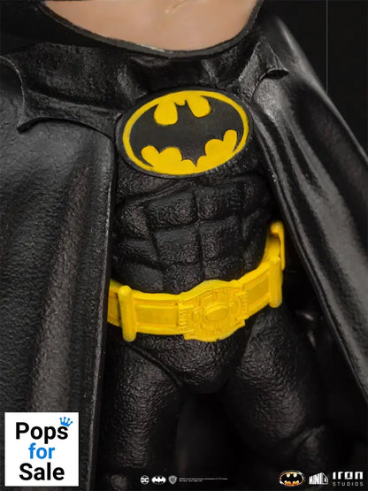 MiniCo Batman - Batman 89 Vinyl Figure