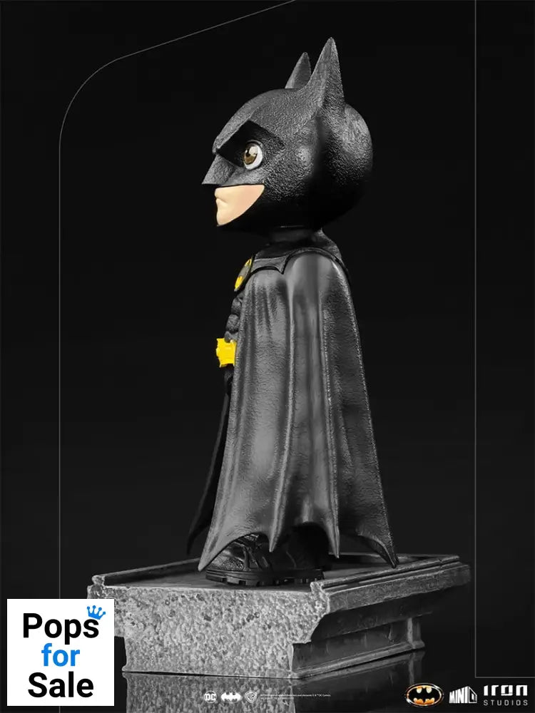 MiniCo Batman - Batman 89 Vinyl Figure