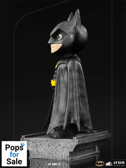 MiniCo Batman - Batman 89 Vinyl Figure