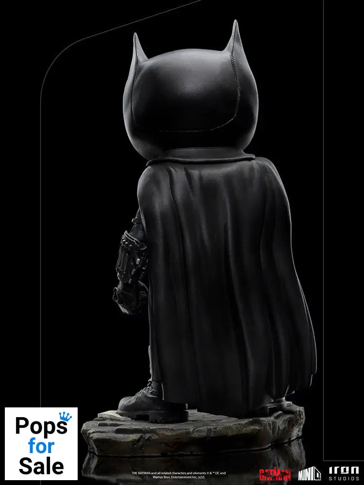 MiniCo Batman - The Batman Vinyl Figure