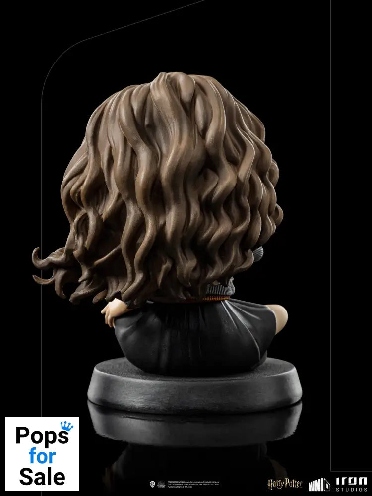 MiniCo Hermione Granger Polyjuice - Harry Potter Vinyl Figure