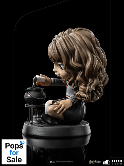 MiniCo Hermione Granger Polyjuice - Harry Potter Vinyl Figure