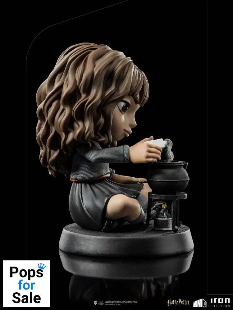 MiniCo Hermione Granger Polyjuice - Harry Potter Vinyl Figure