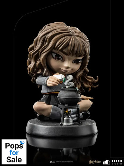 MiniCo Hermione Granger Polyjuice - Harry Potter Vinyl Figure