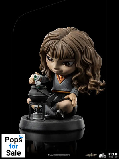 MiniCo Hermione Granger Polyjuice - Harry Potter Vinyl Figure
