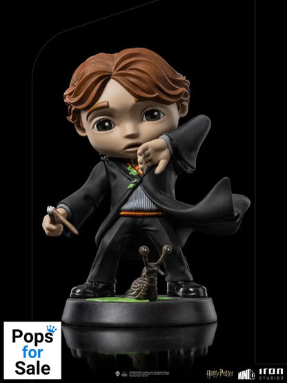 MiniCo Ron Weasley Broken Wand - Harry Potter Vinyl Figure