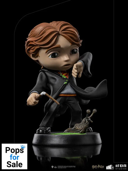 MiniCo Ron Weasley Broken Wand - Harry Potter Vinyl Figure