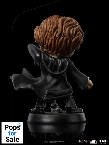 MiniCo Ron Weasley Broken Wand - Harry Potter Vinyl Figure