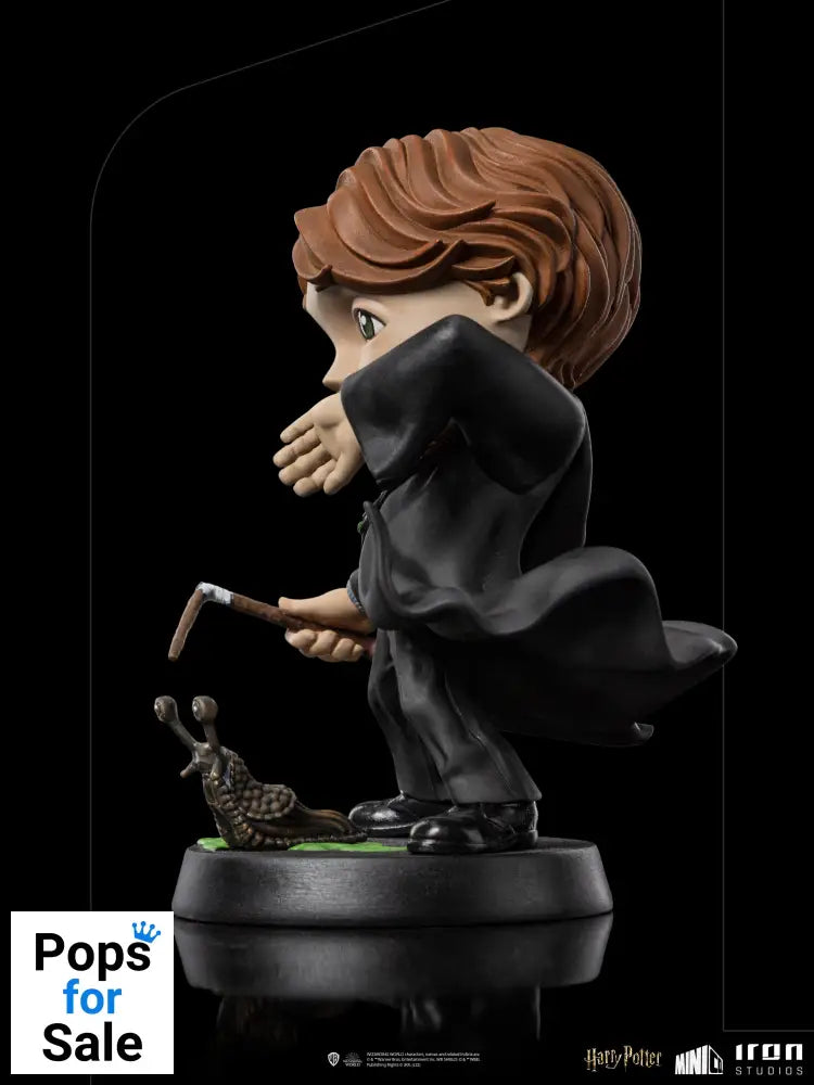 MiniCo Ron Weasley Broken Wand - Harry Potter Vinyl Figure