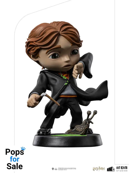 MiniCo Ron Weasley Broken Wand - Harry Potter Vinyl Figure