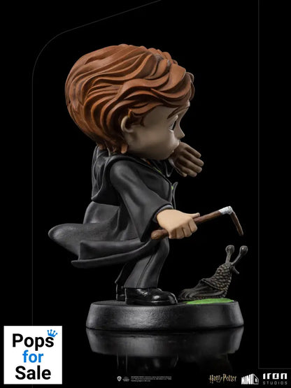 MiniCo Ron Weasley Broken Wand - Harry Potter Vinyl Figure