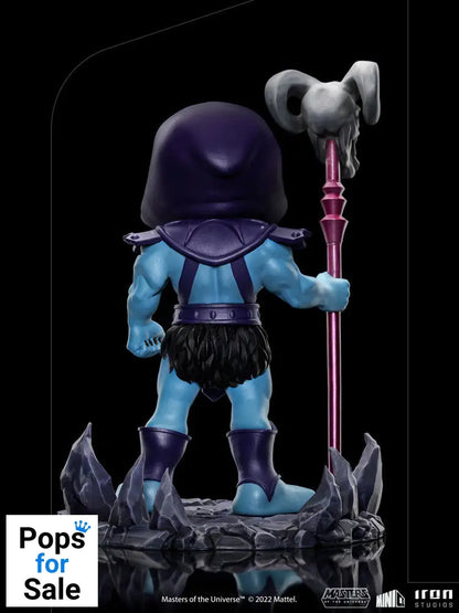 MiniCo Skeletor - Masters of the Universe Vinyl Figure