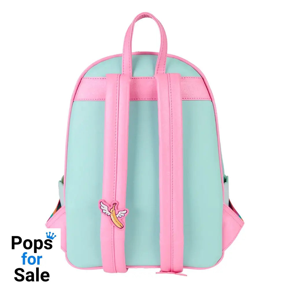 Minions by Loungefly Mini Backpack Fluffy Unicorn Bags