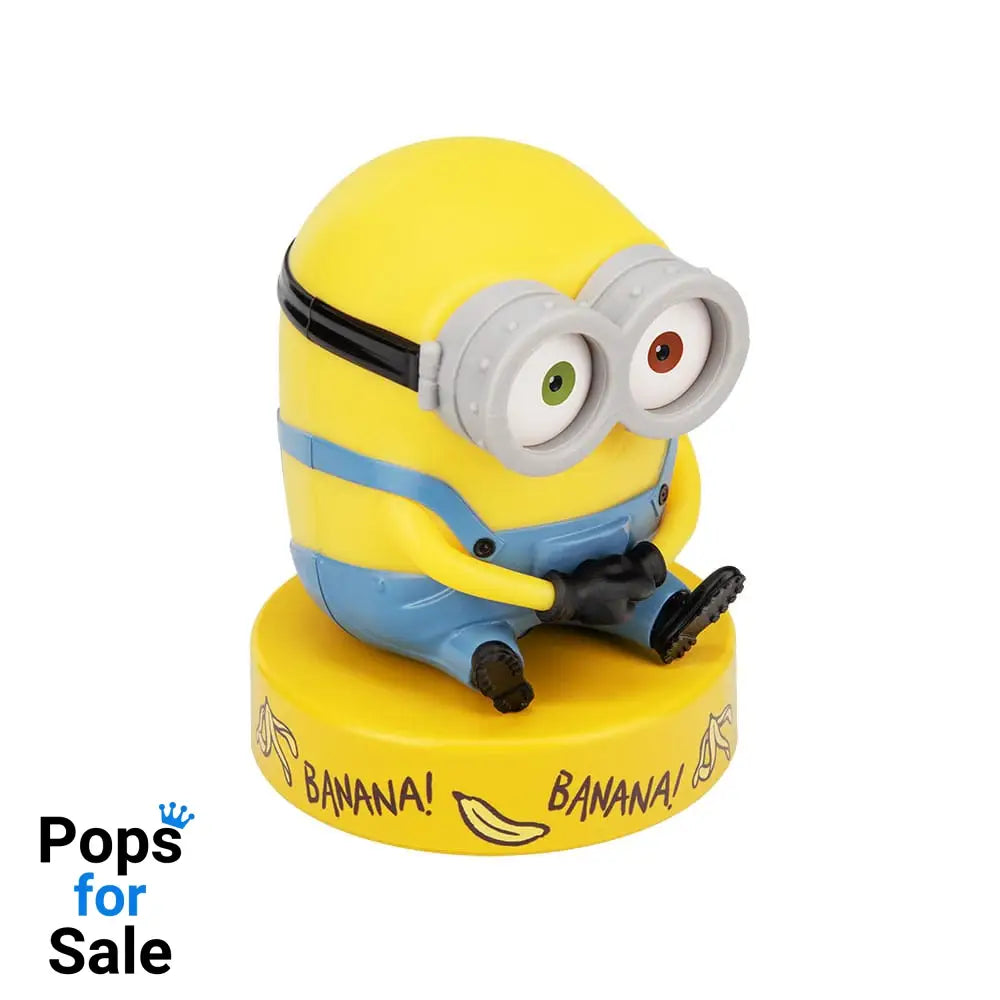 Minions Icons Light Bob 11 cm Lamps / Lights