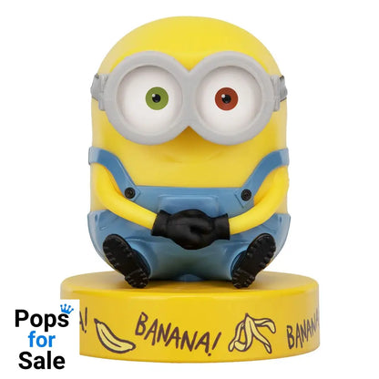 Minions Icons Light Bob 11 cm Lamps / Lights