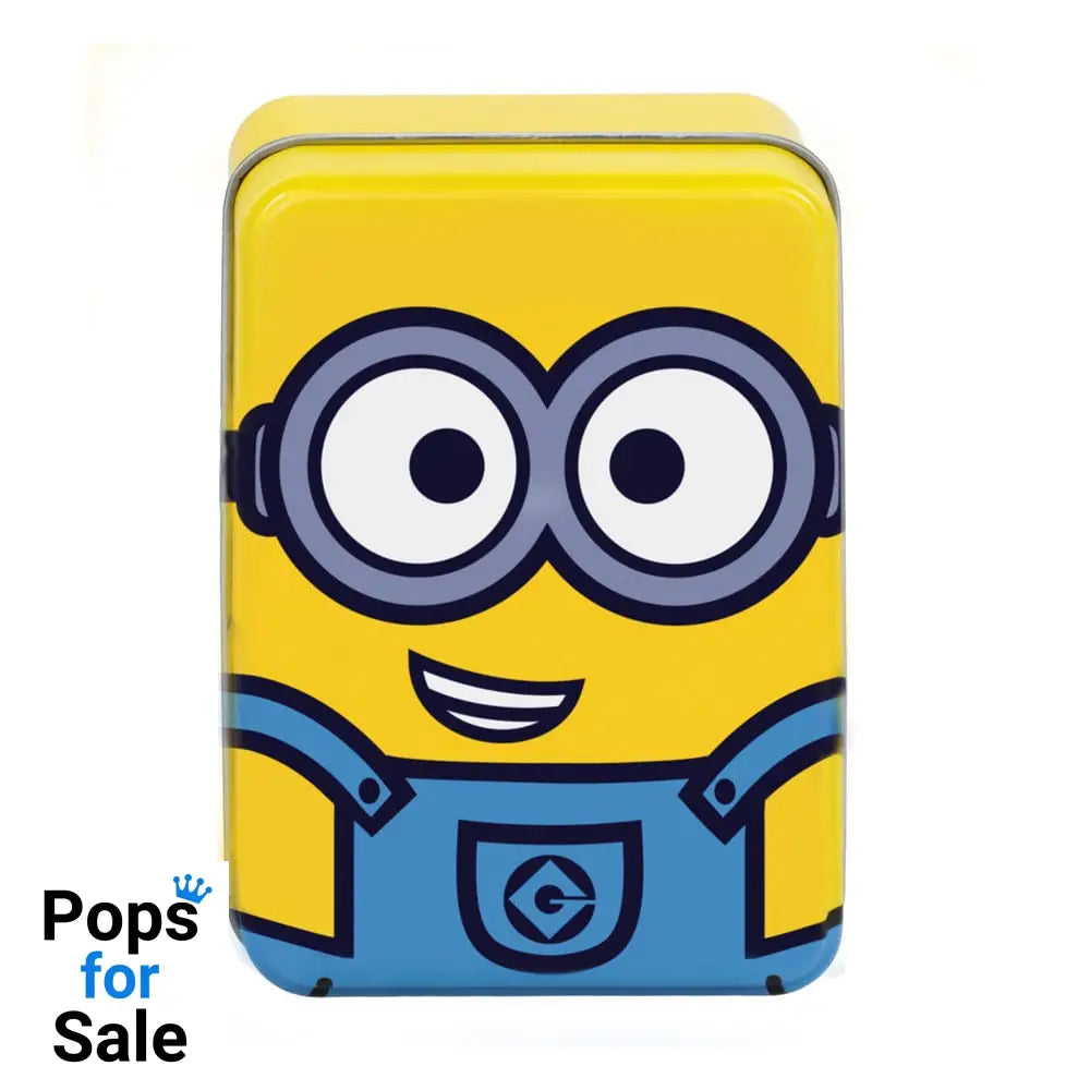 Minions Playing Cards Playing cards