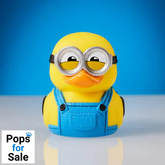 Minions Tubbz Mini PVC Figure Bob 5 cm Mini-figures