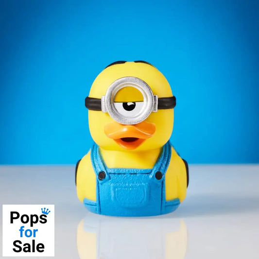 Minions Tubbz Mini PVC Figure Stuart 5 cm Mini-figures