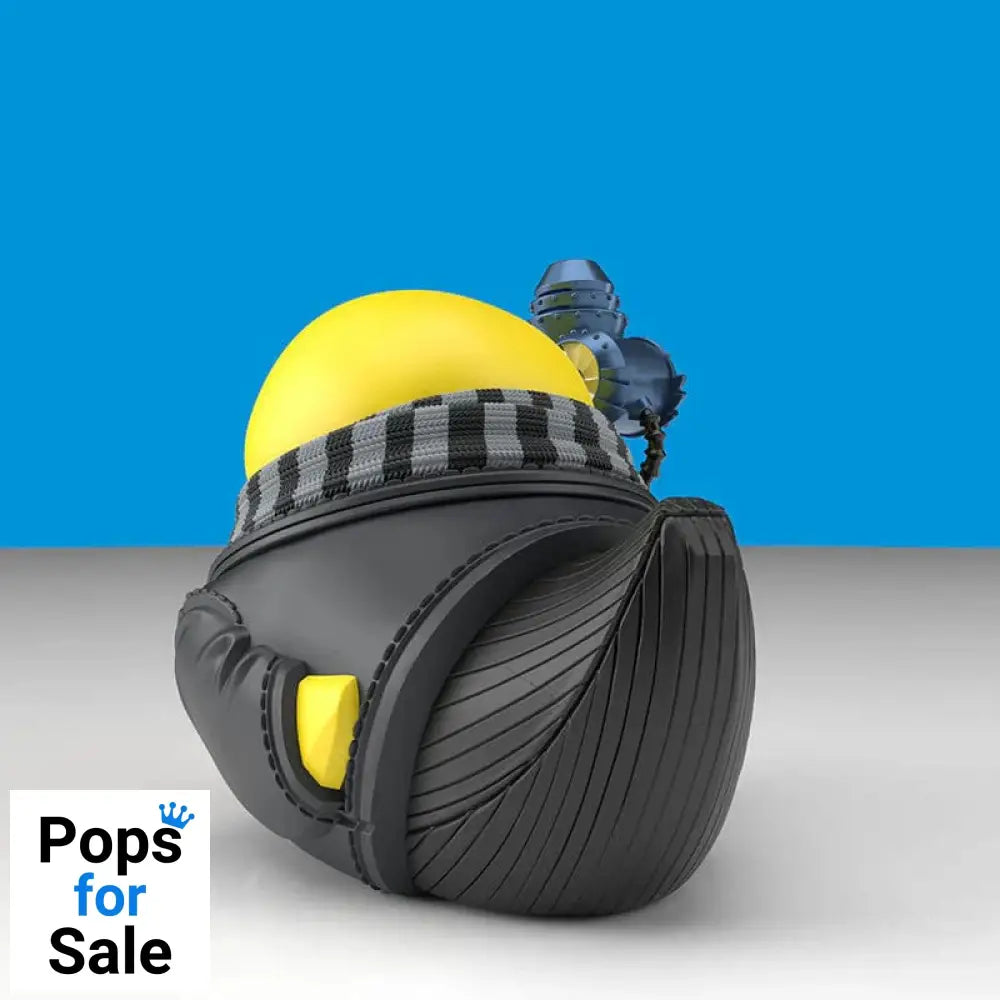 Minions Tubbz PVC Figure Gru Boxed Edition 10 cm