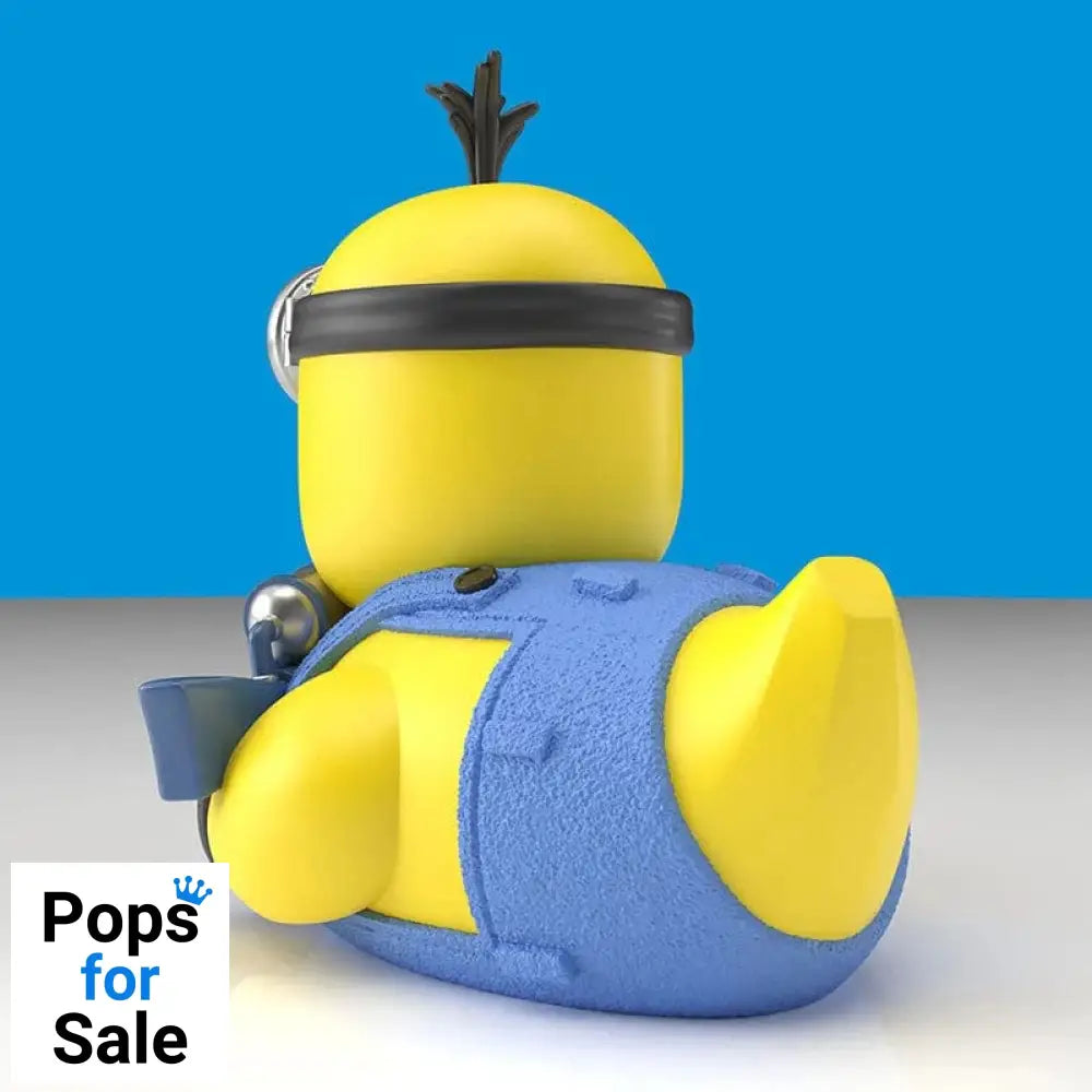 Minions Tubbz PVC Figure Kevin (Fart Blaster) Boxed Edition 10 cm