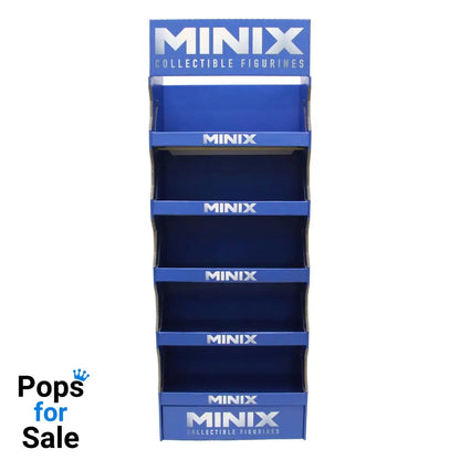 Minix Floor Display Displays