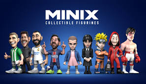 TV151 Colin Bridgerton - Bridgerton Minix Figure 12cm