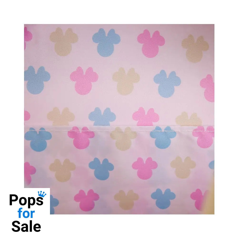 Minnie Mouse by Loungefly Mini Backpack Tie Dye