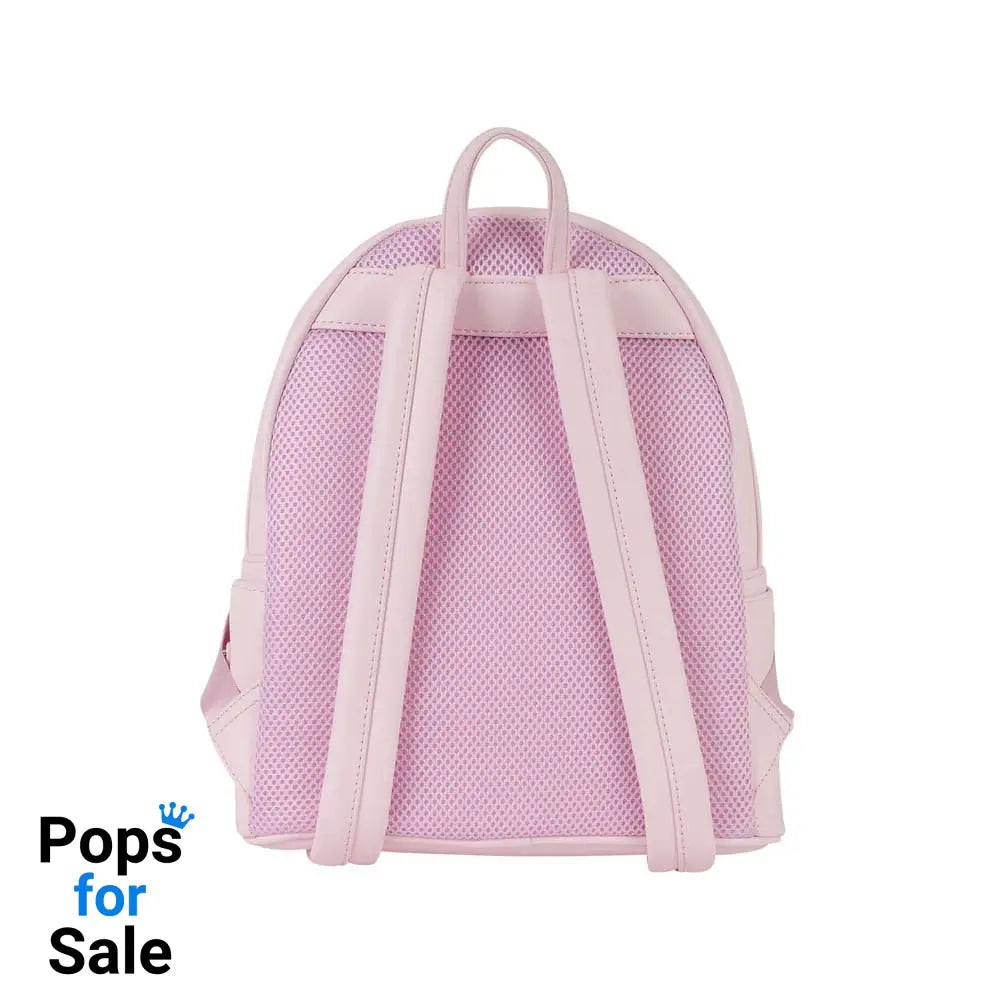 Minnie Mouse by Loungefly Mini Backpack Tie Dye