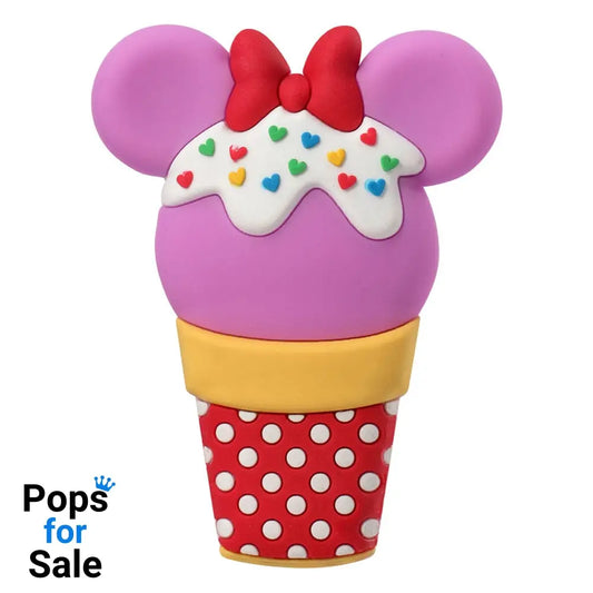Minnie Mouse PVC Bag Ice Cream