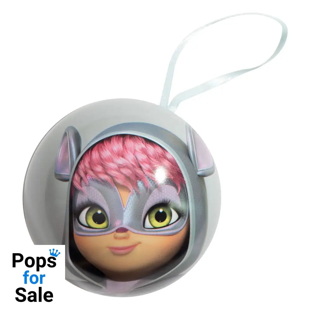Miraculous: Tales of Ladybug & Cat Noir Mystery Miraball Display (24)