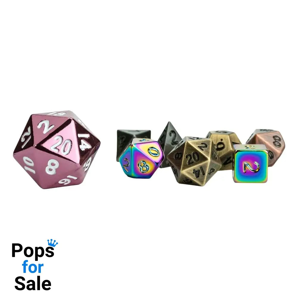 Misfit Adopt a Misfit Mini Blind Bag Baby Misfit - Mini Metal Assortment (12)