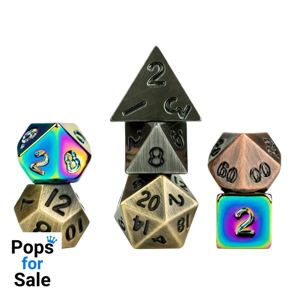 Misfit Adopt a Misfit Mini Blind Bag Baby Misfit - Mini Metal Assortment (12)