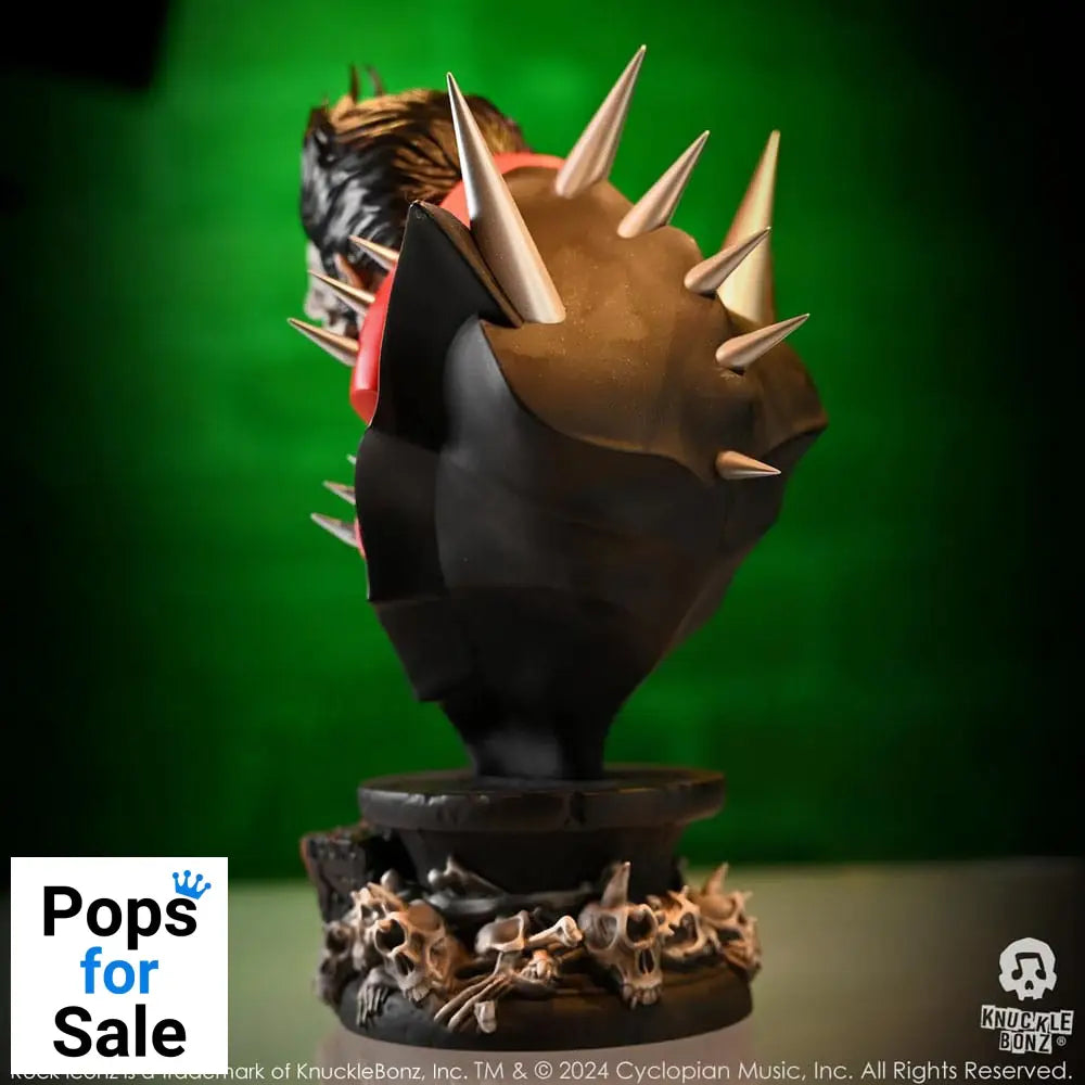 Misfits 3D Vinyl Statue Jerry Only Anti-Hero 23 cm