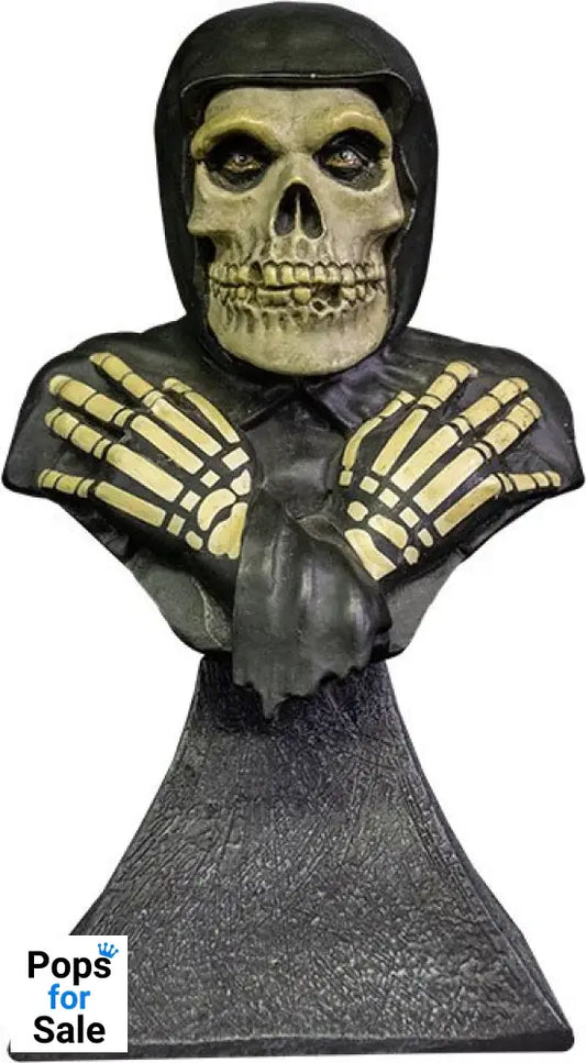 Misfits Mini Bust The Fiend 15 cm