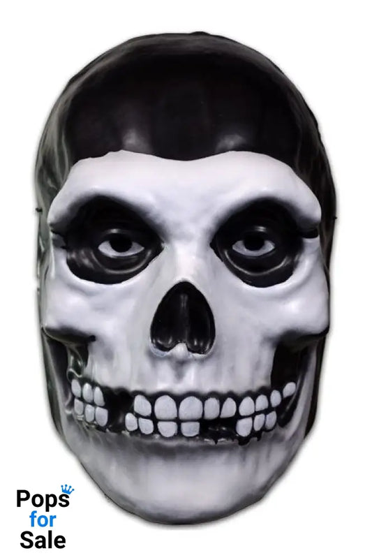 Misfits Vacuform Mask The Fiend Costumes & Fun items