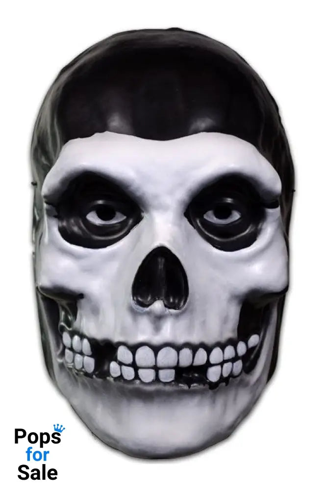 Misfits Vacuform Mask The Fiend