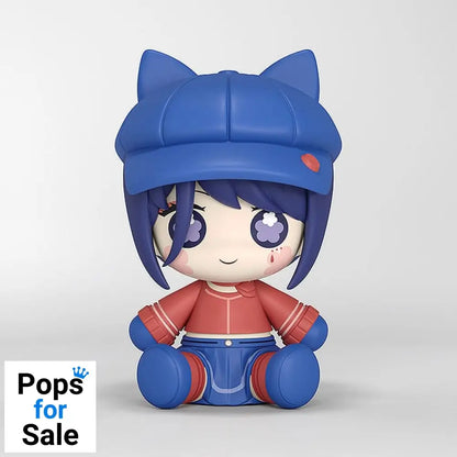 MiSide Huggy Good Smile Chibi Figure Cappie 7 cm