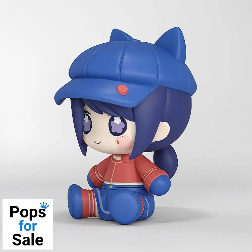 MiSide Huggy Good Smile Chibi Figure Cappie 7 cm