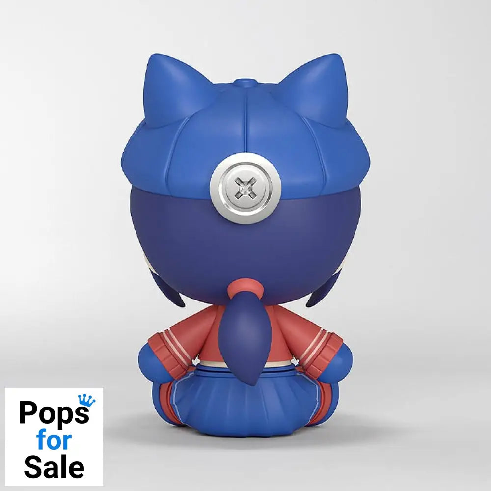 MiSide Huggy Good Smile Chibi Figure Cappie 7 cm