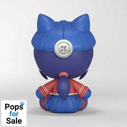 MiSide Huggy Good Smile Chibi Figure Cappie 7 cm