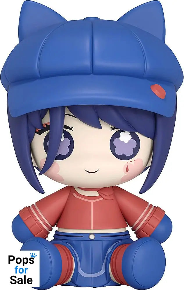 MiSide Huggy Good Smile Chibi Figure Cappie 7 cm