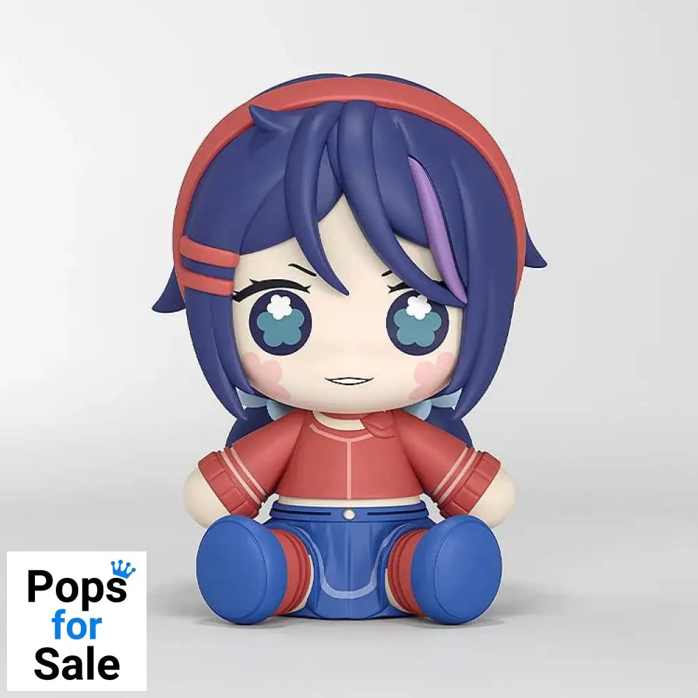 MiSide Huggy Good Smile Chibi Figure Mita 7 cm