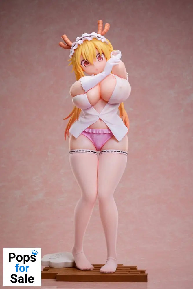 Miss Kobayashi´s Dragon Maid PVC Statue 1/4 Tohru 48 cm